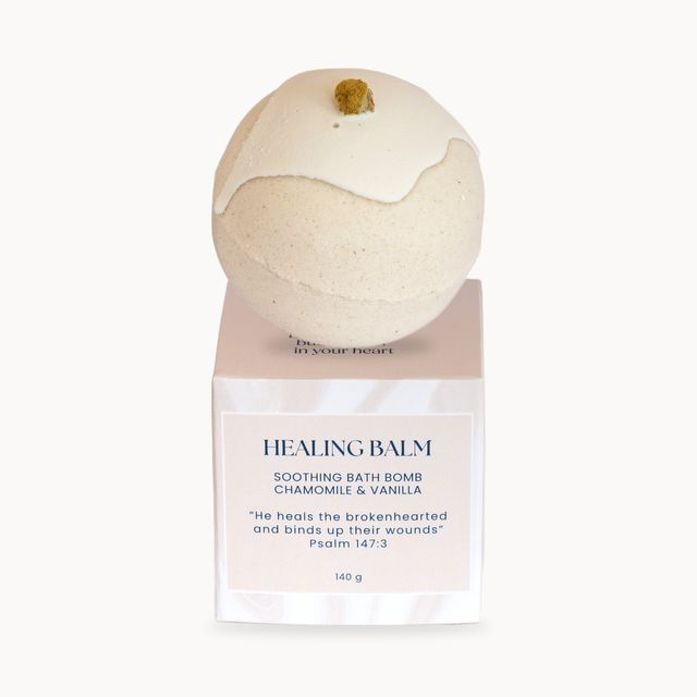 Healing Balm