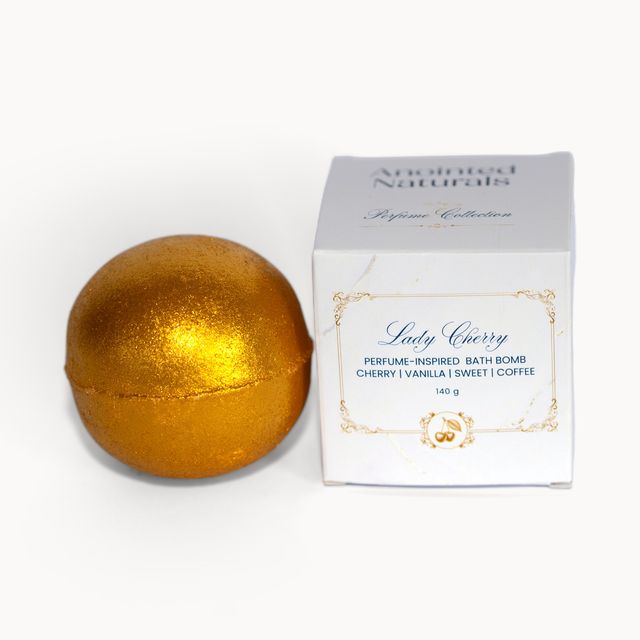 Lady Cherry