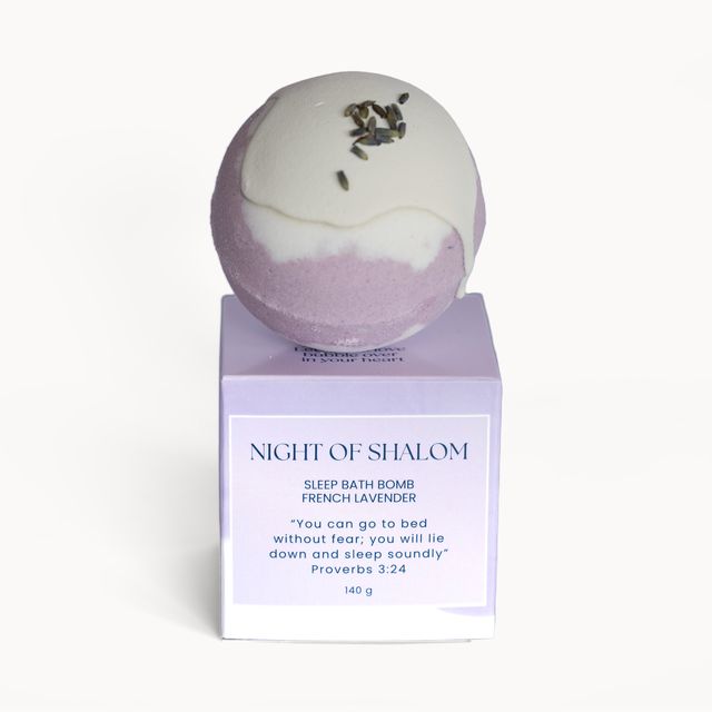 Night of Shalom
